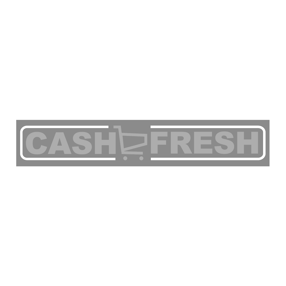 logo cash fresh