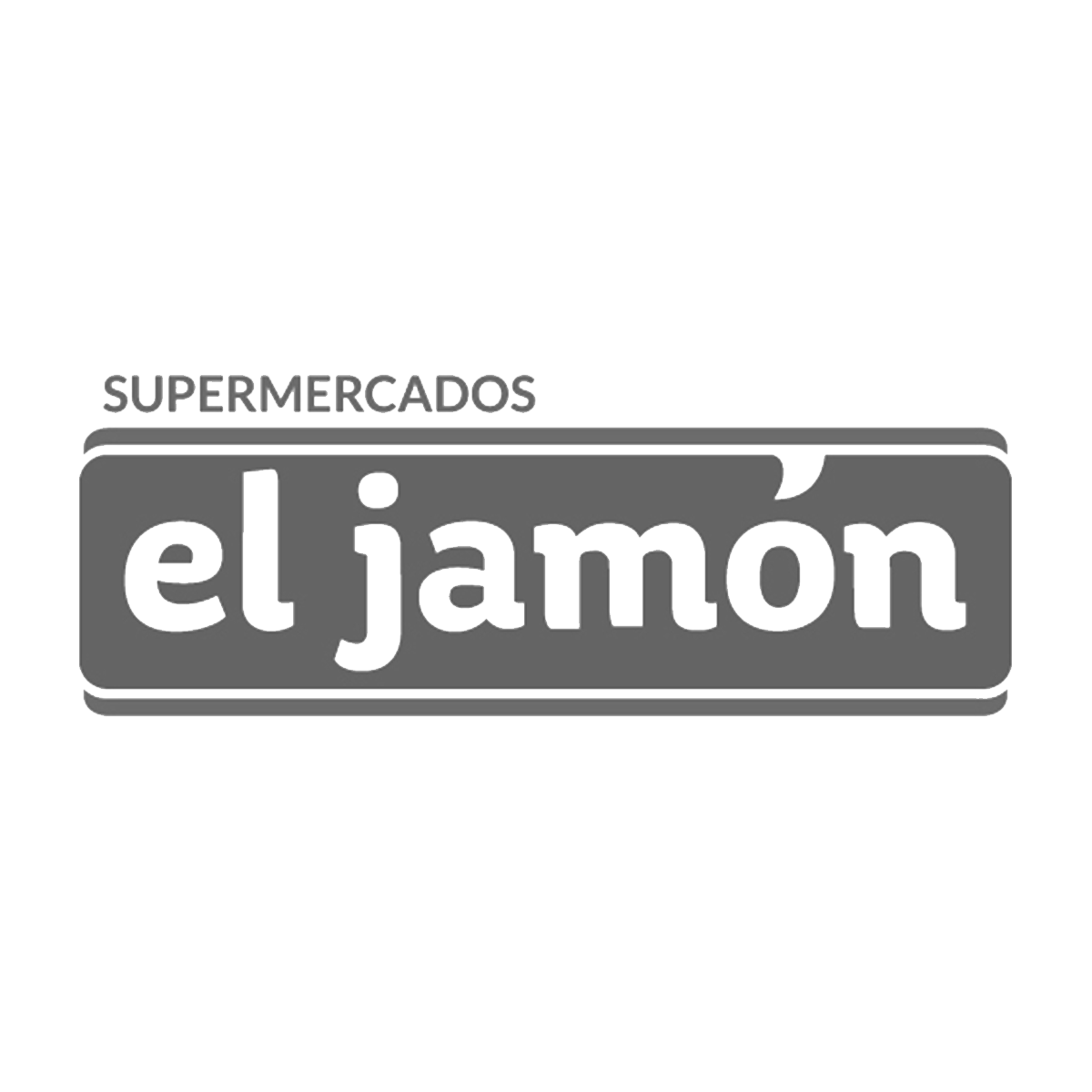 logo el jamon