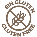 sin gluten