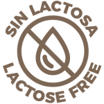 sin lactosa