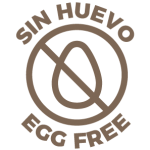 sin huevo