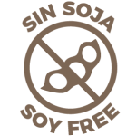 sin soja