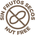 sin frutos secos