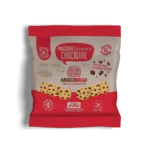 Mini Cookies aux Pépites de Chocolat | <br> Boîte 24 unitésX40gr