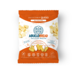 Cheese Snacks | <br>Box 12 PcsX50gr