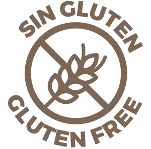 Icono sin gluten – productos aptos para celíacos